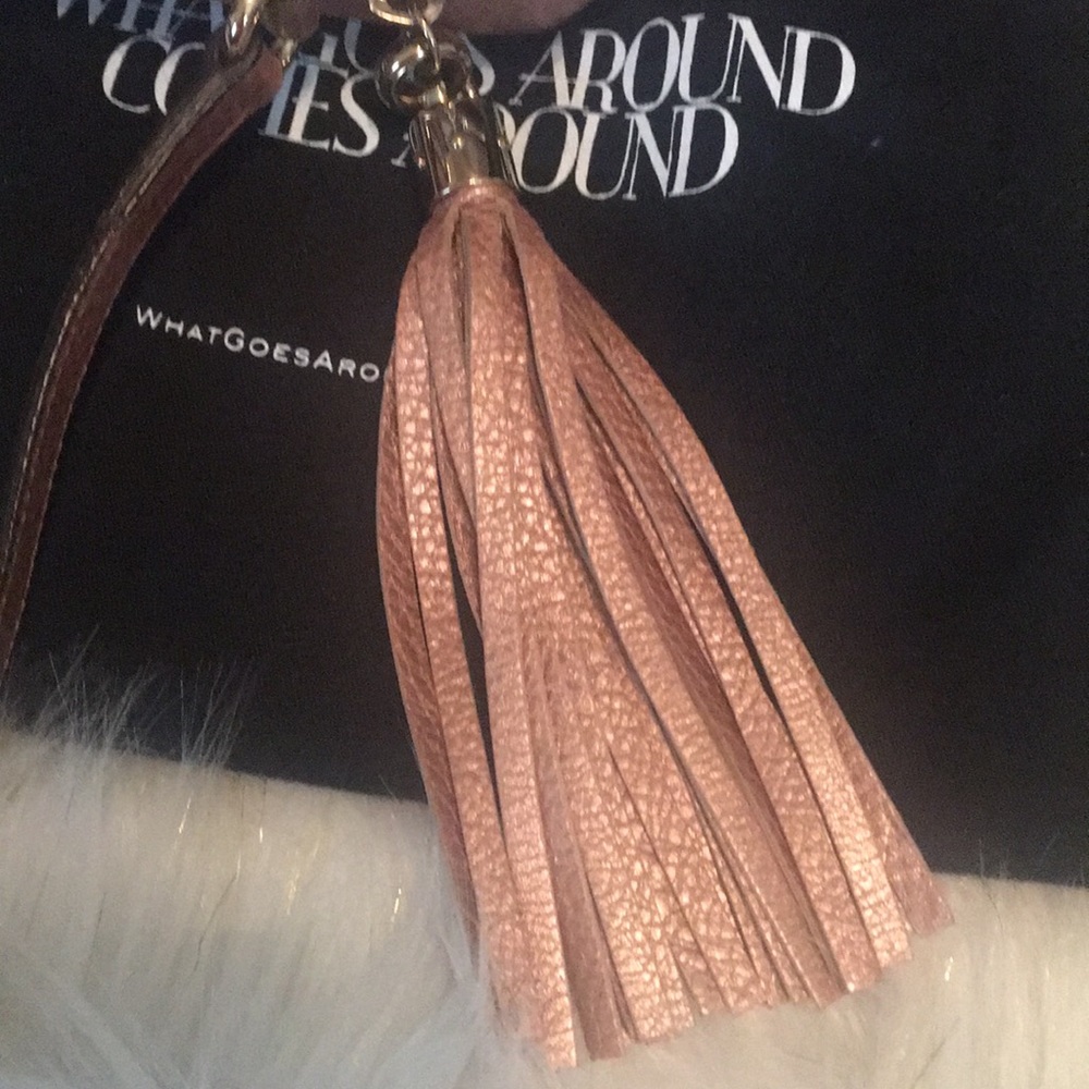 Gucci Soho Disco - Rose Gold/Japan Exclusive - Picture 7 of 8